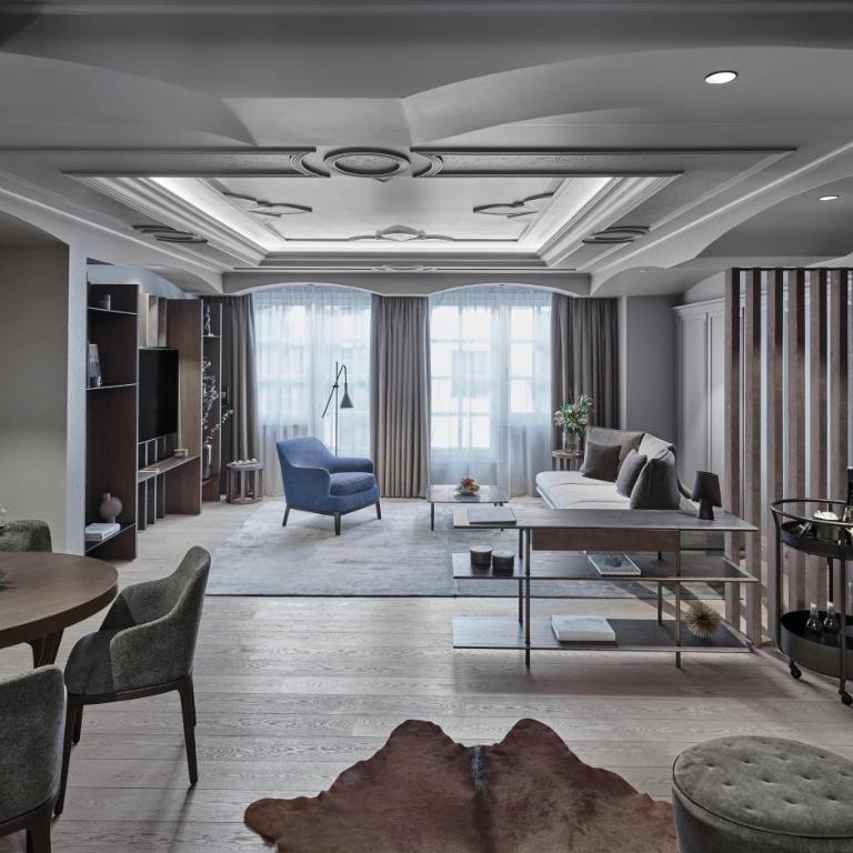 Hotel Weisses Roessl - Superior Suite - 2