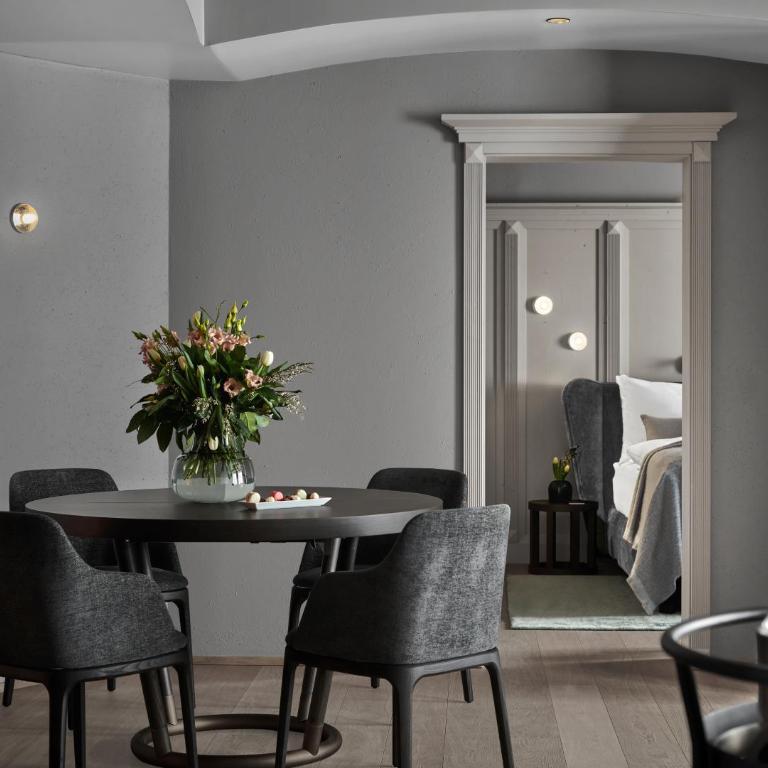 Hotel Weisses Roessl - Superior Suite - 3