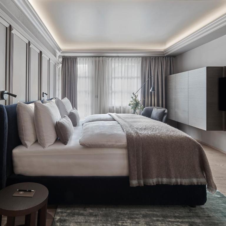 Hotel Weisses Roessl - Superior Suite - 4