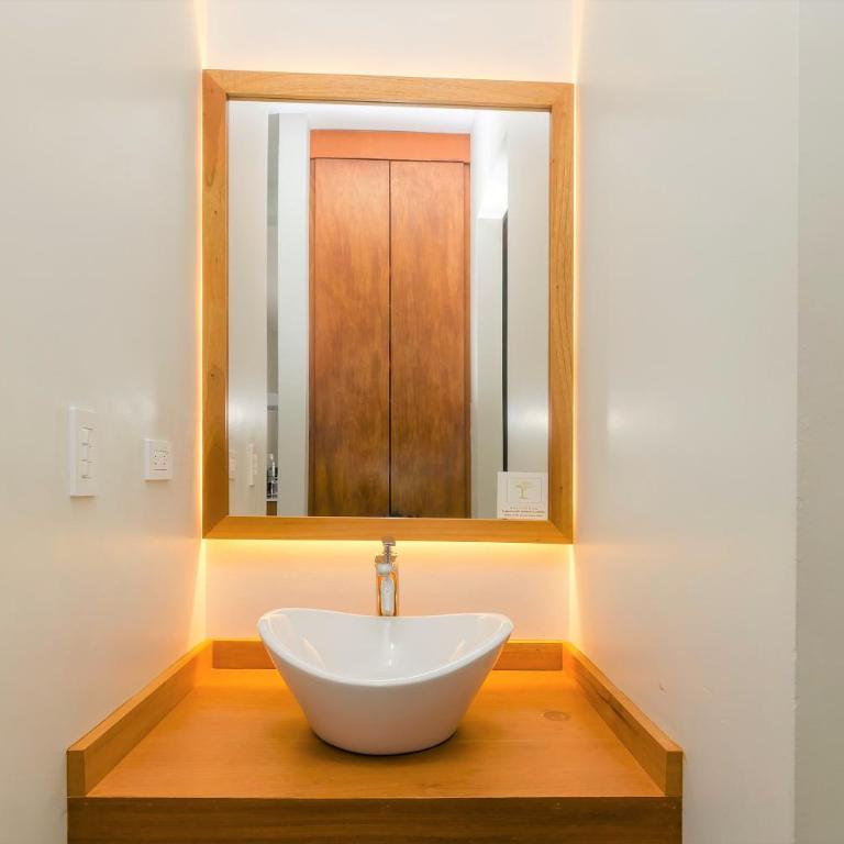 Casa Palo Verde - Suite Estándar - 9