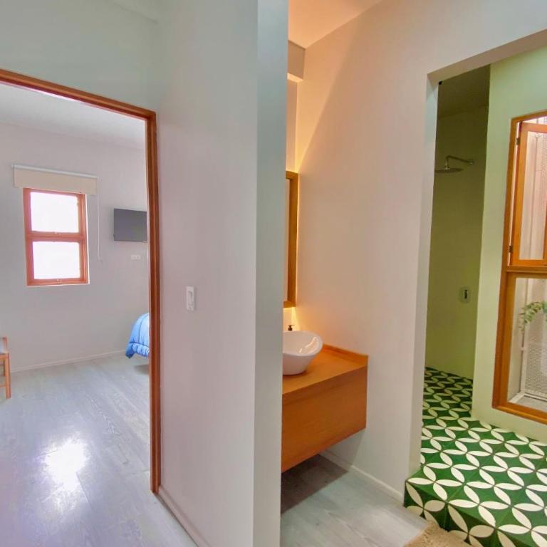 Casa Palo Verde - Suite Estándar - 8