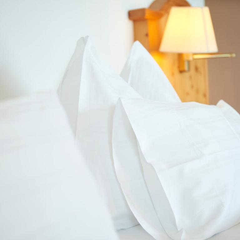 Hotel Stadler am Attersee - Doppelzimmer Alpin mit Balkon und Seeblick - 2