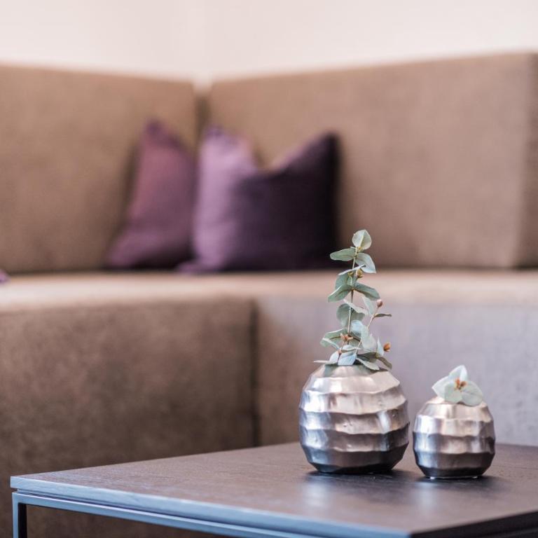Alpinhotel Keil - Suite Lifestyle - 5