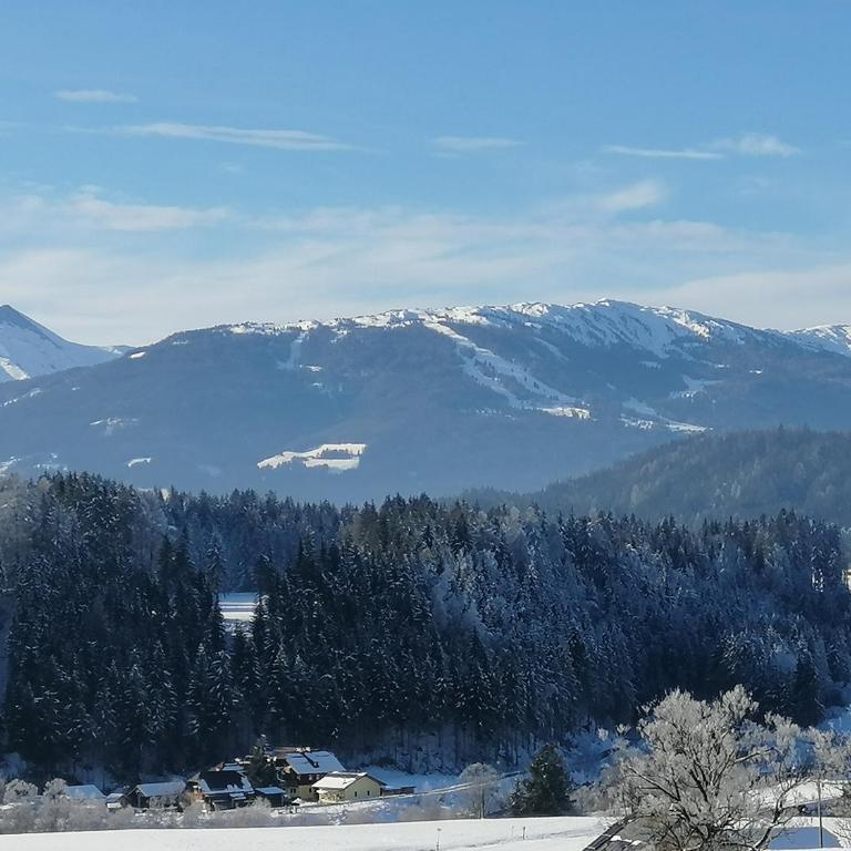 Chalet Taurachblick - Haus mit 2 Schlafzimmern - 71