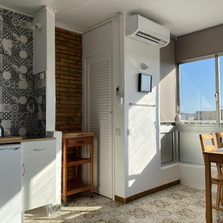 Estudio II Loft, La Pineda, Salou, playa, Port Aventura - Studio - 1