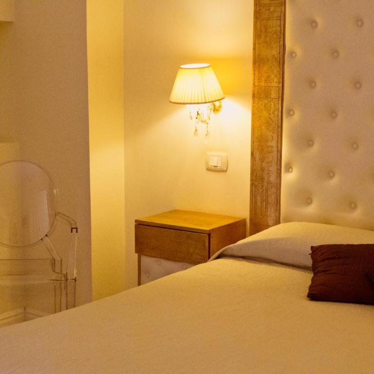 Caput Mundi Suite - Appartamento Standard - 31