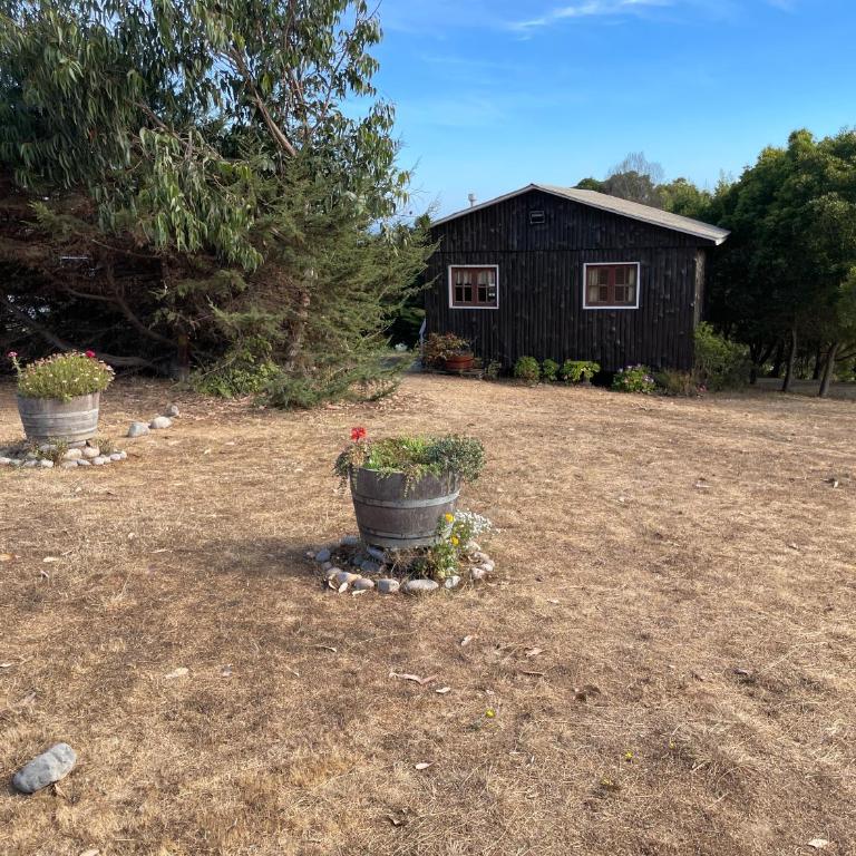 Lomita Quebrada - Bungalow de 2 dormitorios - 1