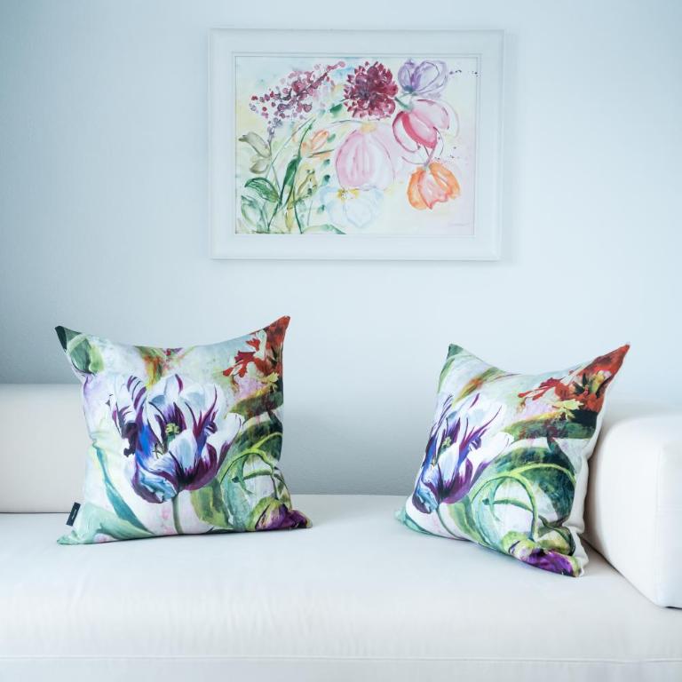 Hotel Christina - Suite - 4