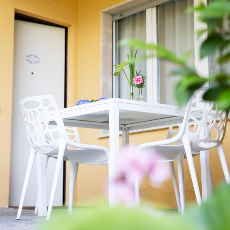 Casa Leonardo by Villa Porta Collection - Apartamento de 1 dormitorio - 5