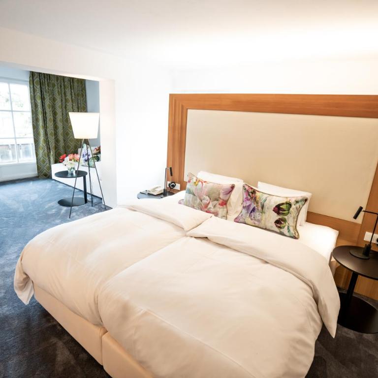 Hotel Christina - Suite - 1