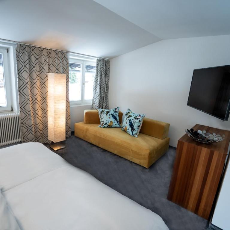 Hotel Christina - Comfort Doppelzimmer - 5