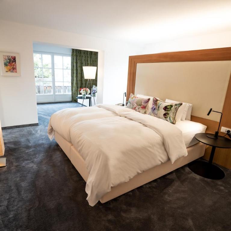 Hotel Christina - Suite - 3