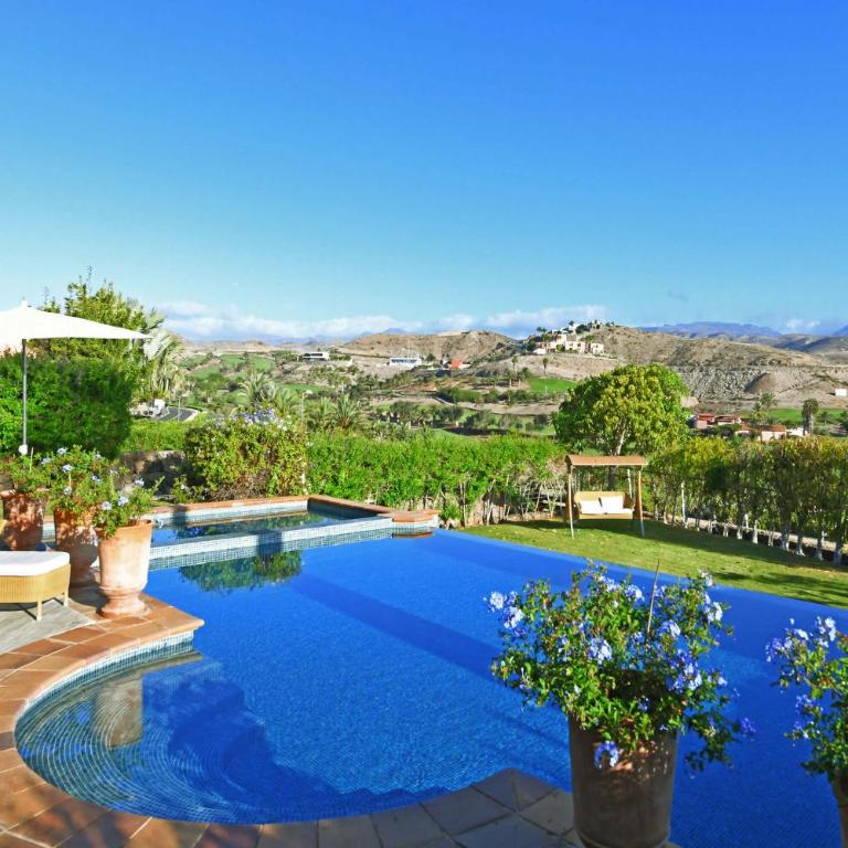Salobre Imperial La Canela - Villa Deluxe - 2