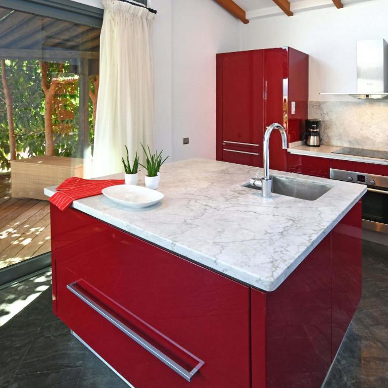 Salobre Imperial La Canela - Villa Deluxe - 16