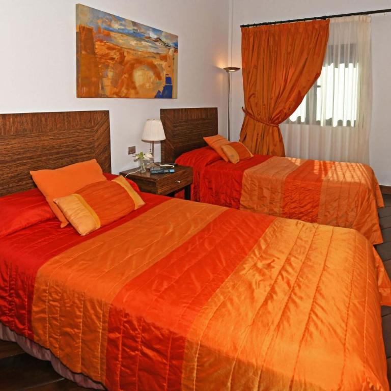 Salobre Imperial La Canela - Villa Deluxe - 22