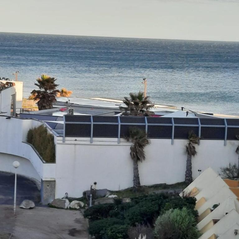 Naturiste Cap d'Agde Héliopolis D 11 - Appartement - 7