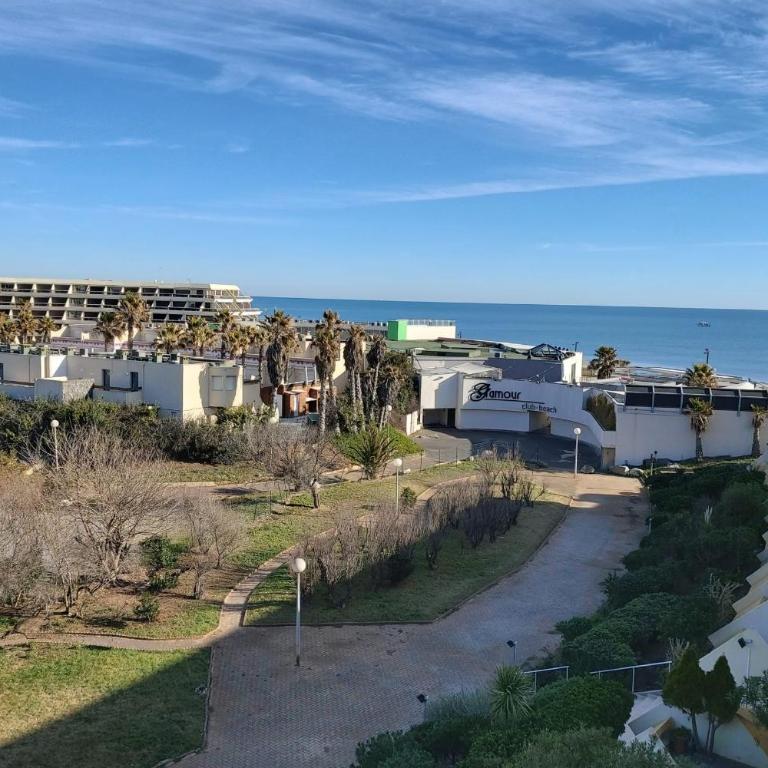 Naturiste Cap d'Agde Héliopolis D 11 - Appartement - 5