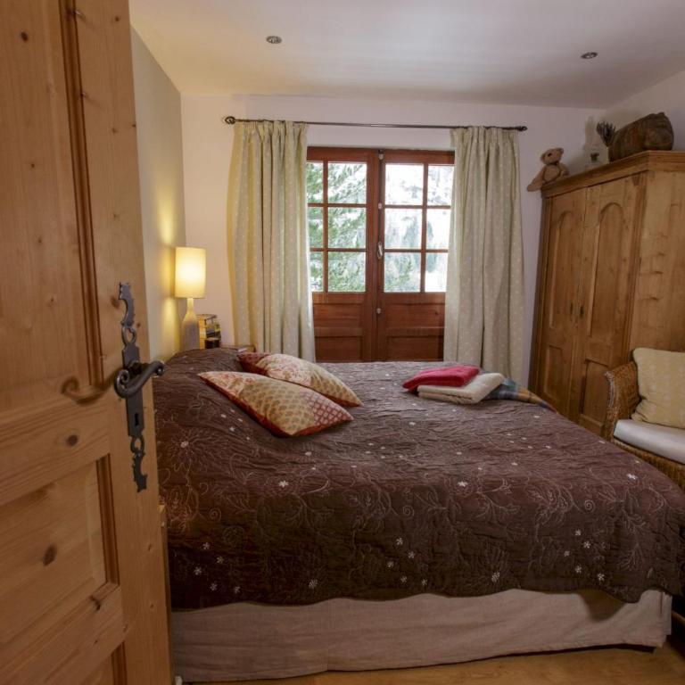 The Guest House - Petite Chambre Double - 10