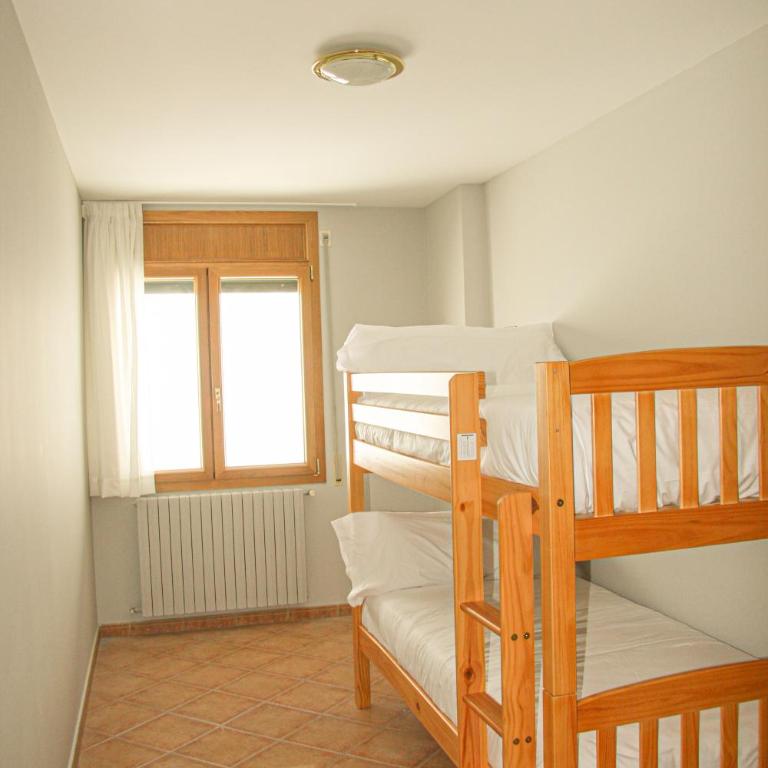 APARTAMENTS COLELLS - Apartamento de 2 dormitorios - 3