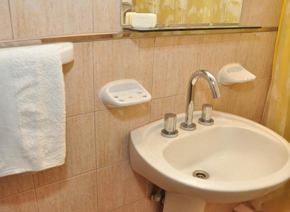 BALOO Hotel - Habitación Individual - 7