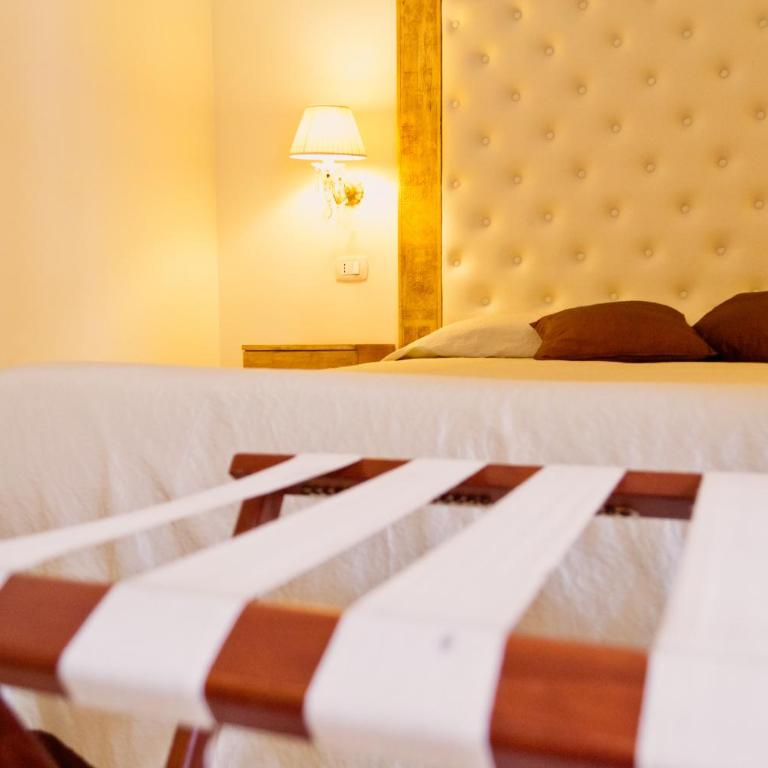 Caput Mundi Suite - Appartamento Standard - 8