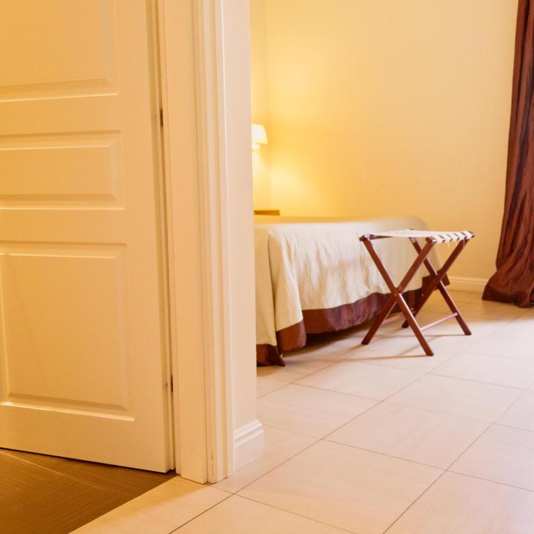 Caput Mundi Suite - Appartamento Standard - 29