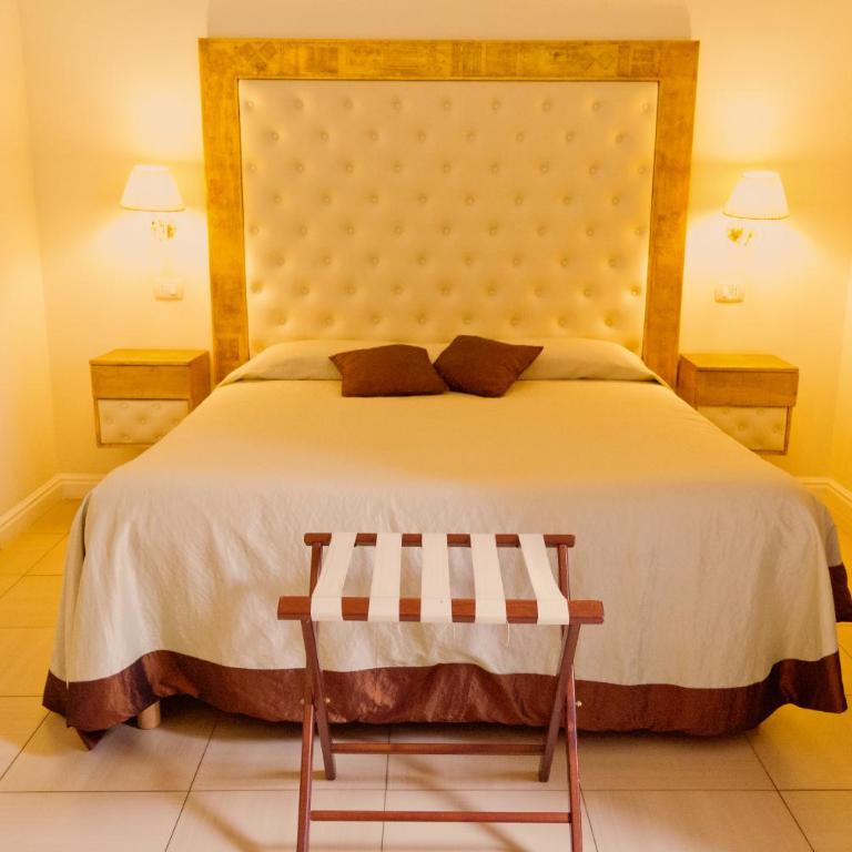 Caput Mundi Suite - Appartamento Standard - 1