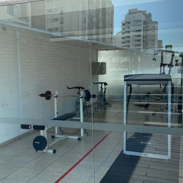 Jardines del Boulevard - Nueva Córdoba - Apartamento de 2 dormitorios - 11