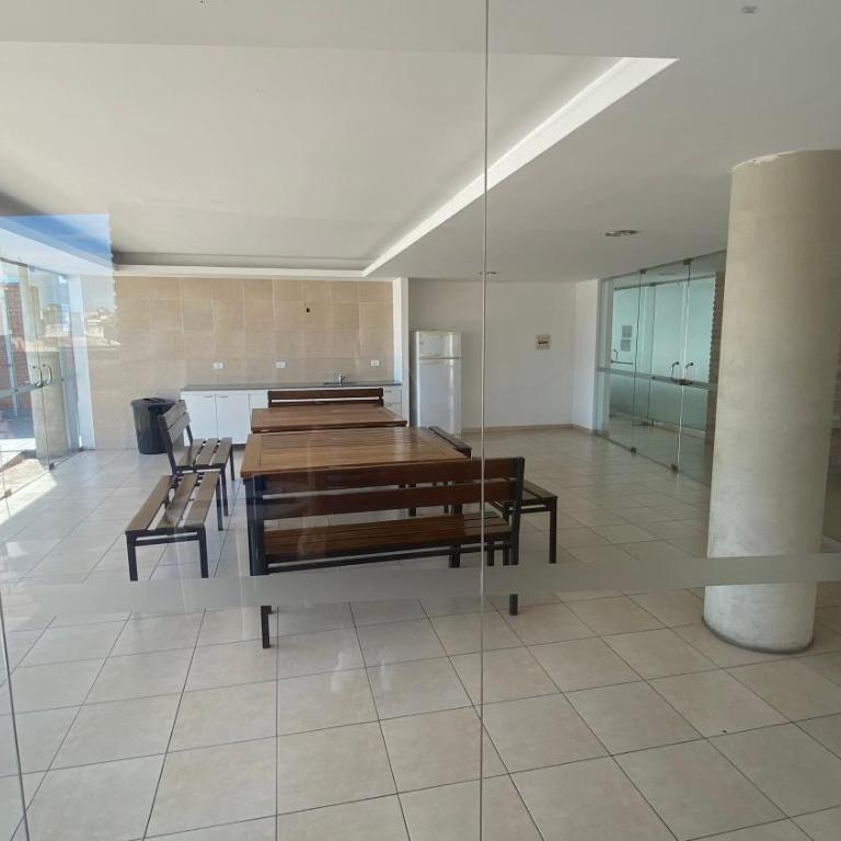 Jardines del Boulevard - Nueva Córdoba - Apartamento de 2 dormitorios - 12