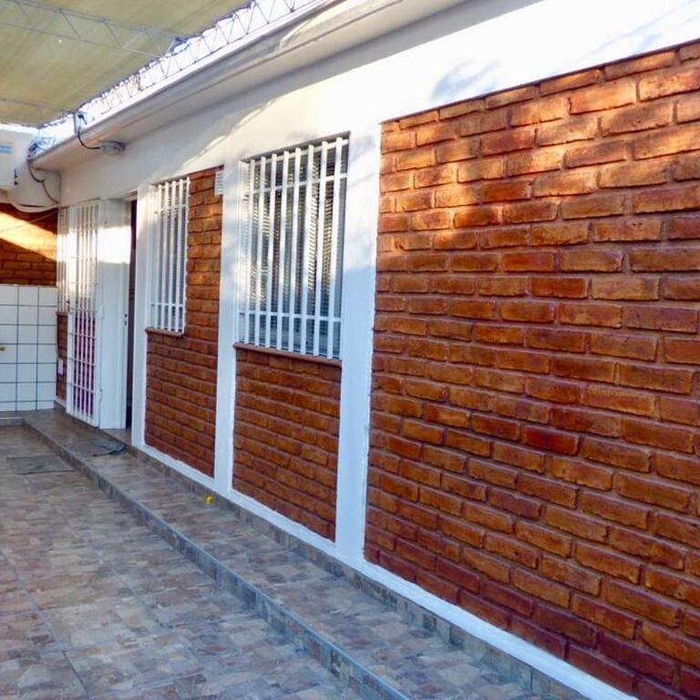 2 Habitaciones Alto Dorrego, 5min Mendoza Capital Mascotas Consultar - Apartamento de 2 dormitorios - 5