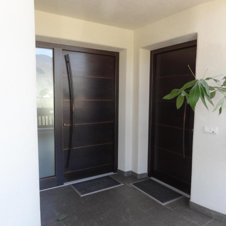Apartments Klotz - Appartamento con 2 Camere da Letto - 9