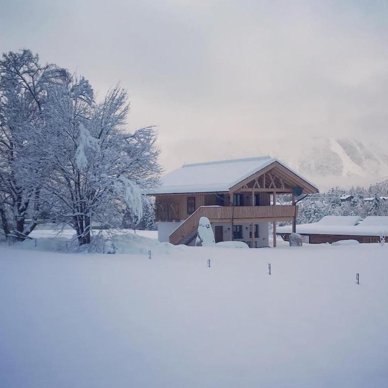 Feriendorf X-Alp Lodges Ötztal - Apartment - Erdgeschoss - 33
