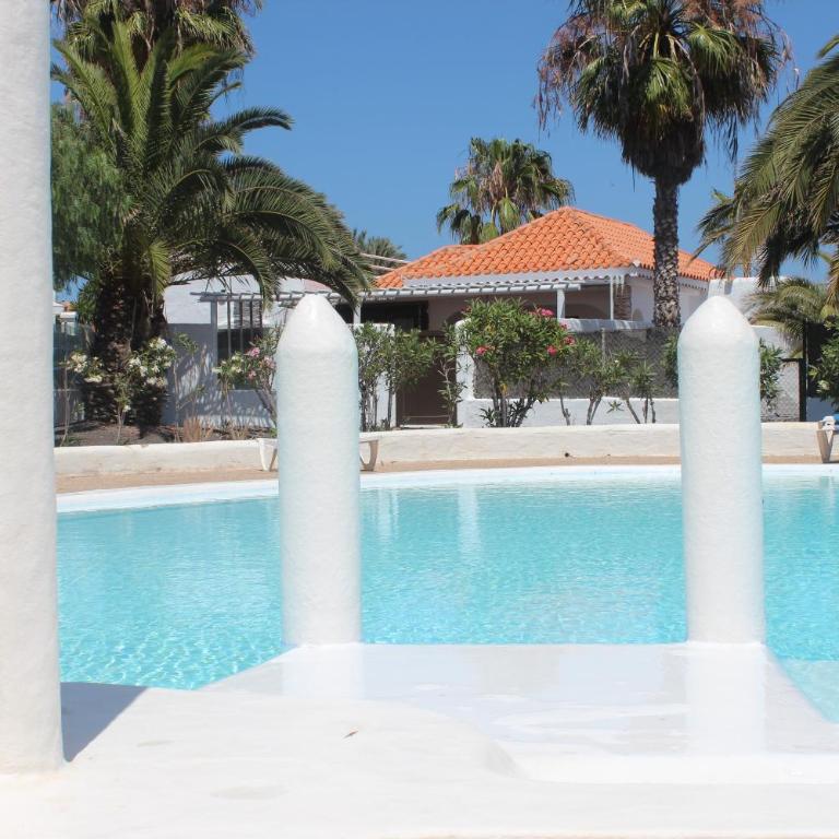 Villa La Charlatana - Two-Bedroom Villa - 10