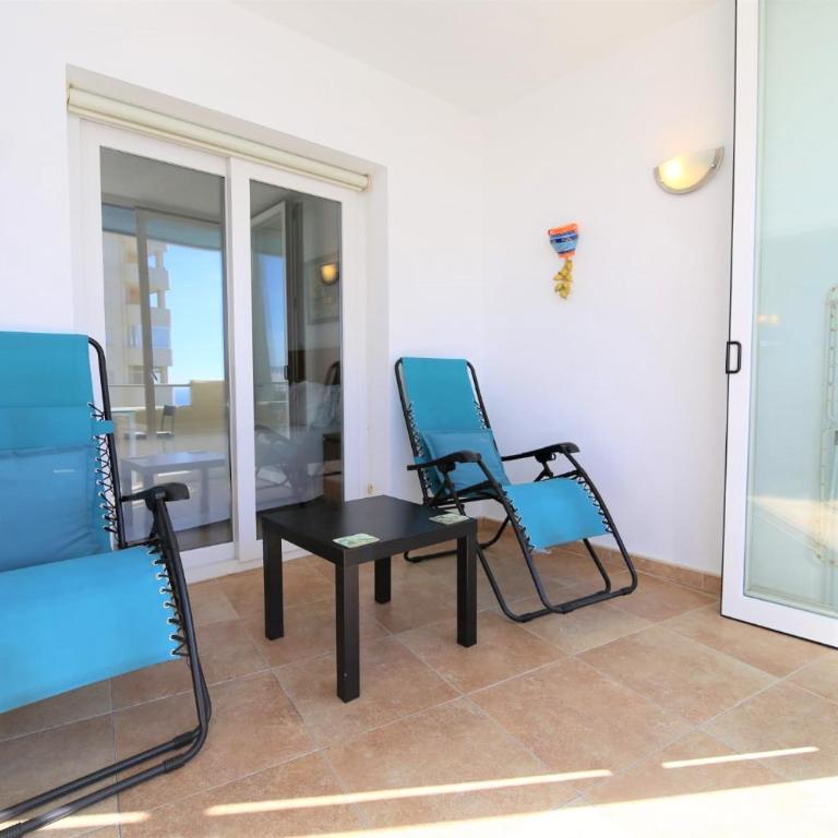 Apartment PP11 - Apartamento de 1 dormitorio - 19