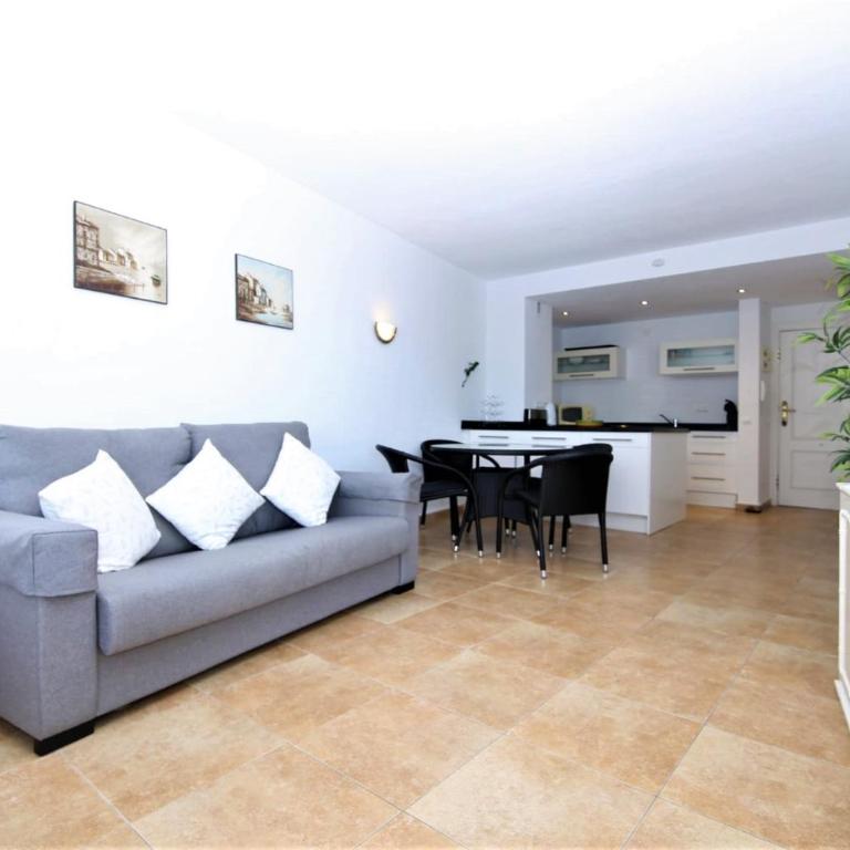 Apartment PP11 - Apartamento de 1 dormitorio - 16
