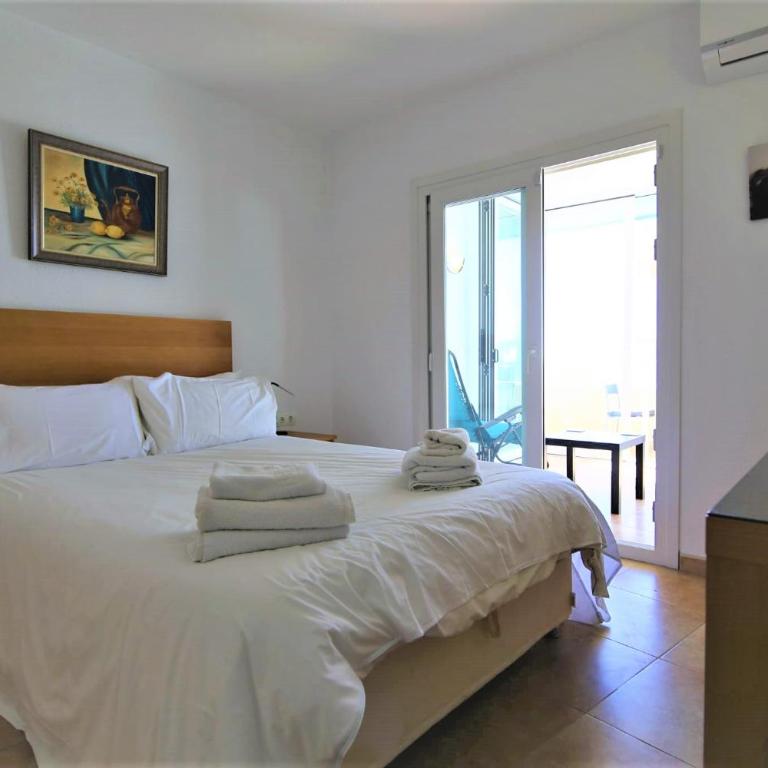 Apartment PP11 - Apartamento de 1 dormitorio - 15