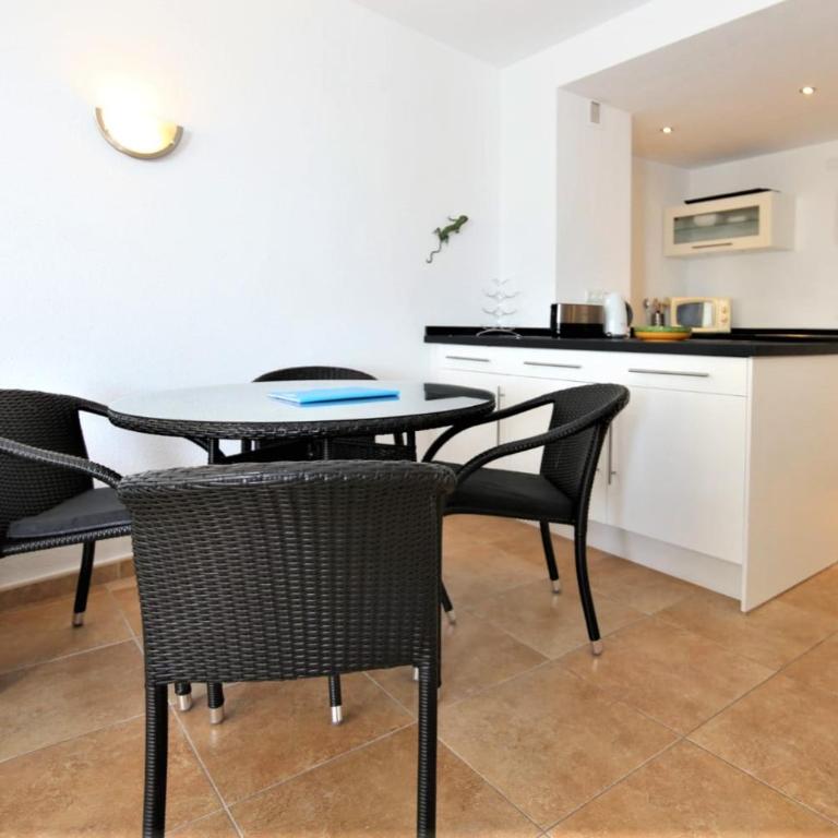 Apartment PP11 - Apartamento de 1 dormitorio - 14