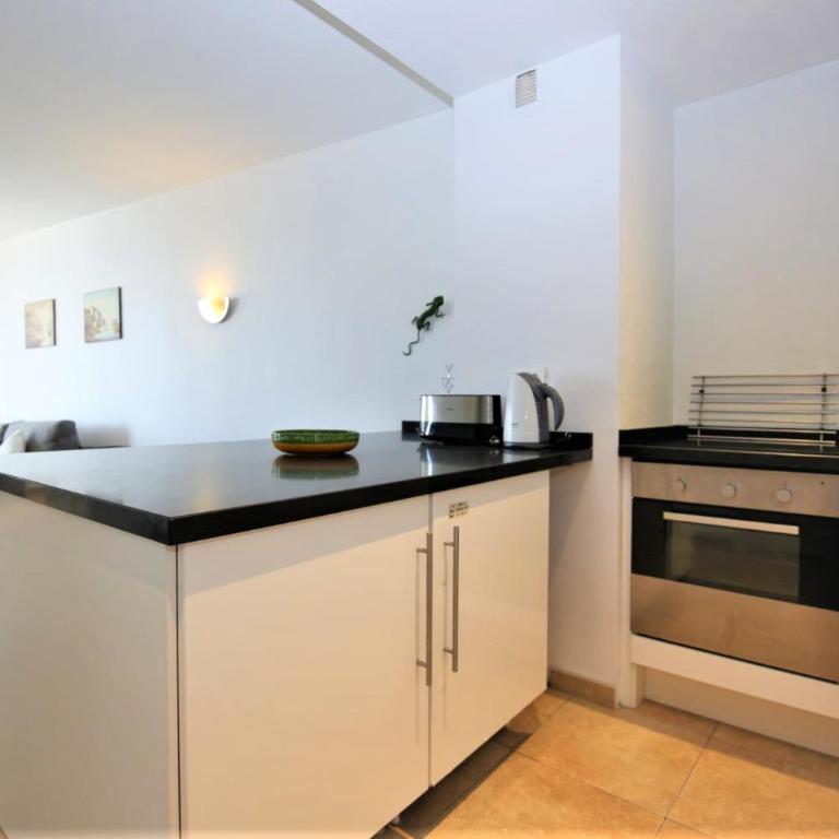Apartment PP11 - Apartamento de 1 dormitorio - 13