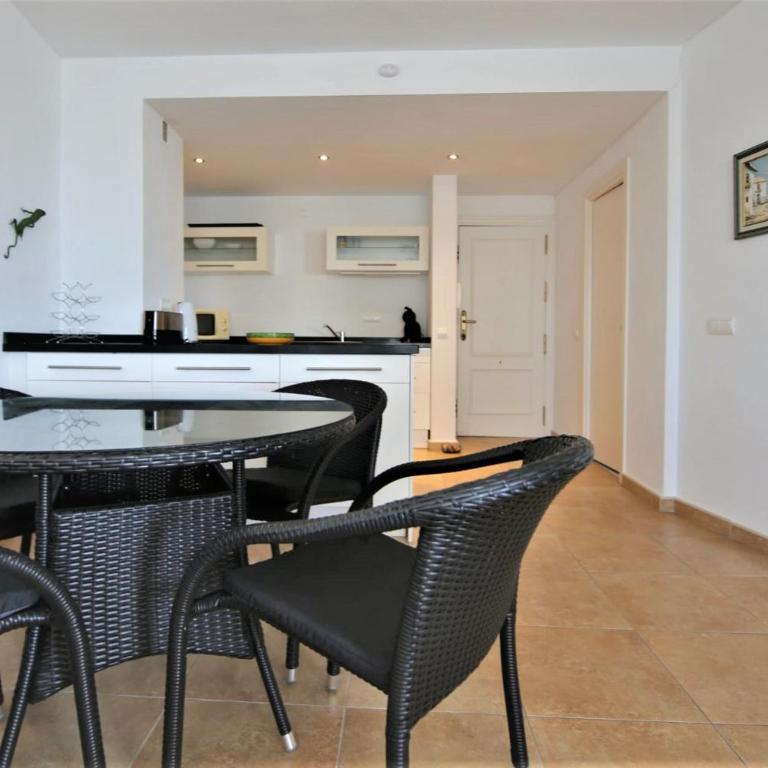 Apartment PP11 - Apartamento de 1 dormitorio - 11