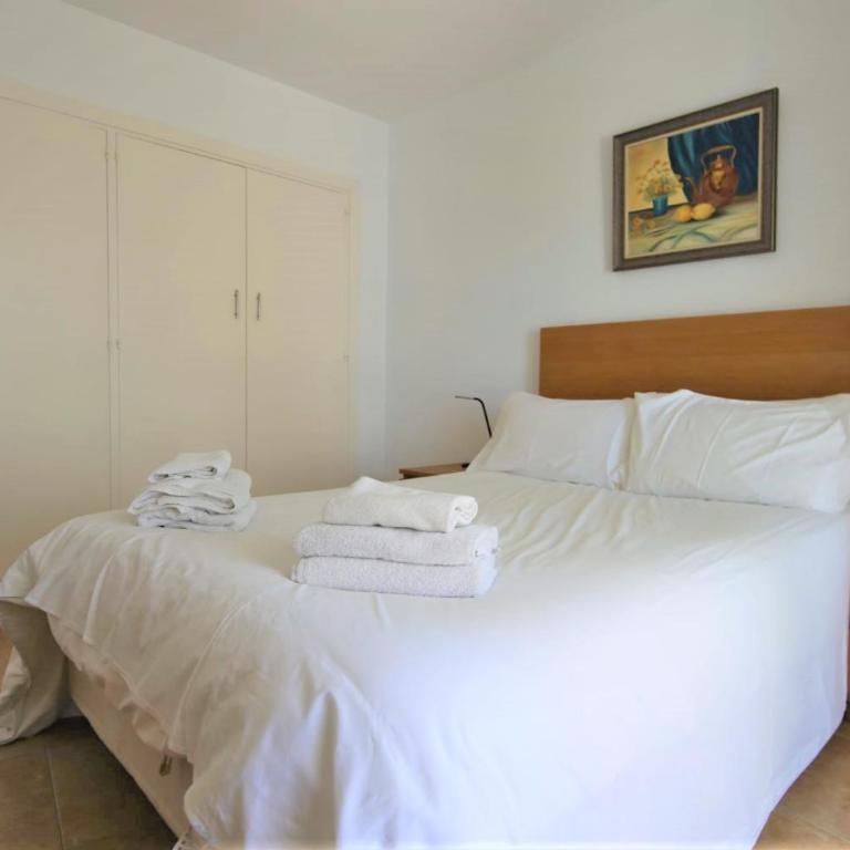 Apartment PP11 - Apartamento de 1 dormitorio - 8