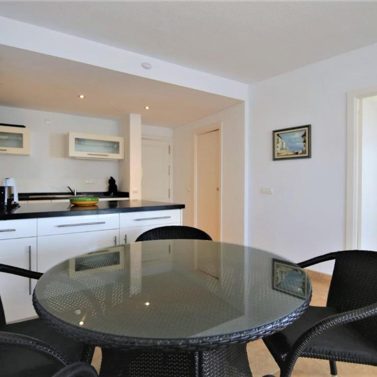 Apartment PP11 - Apartamento de 1 dormitorio - 7