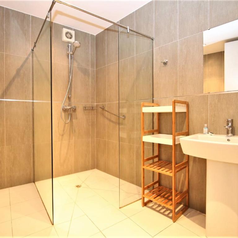 Apartment PP11 - Apartamento de 1 dormitorio - 5
