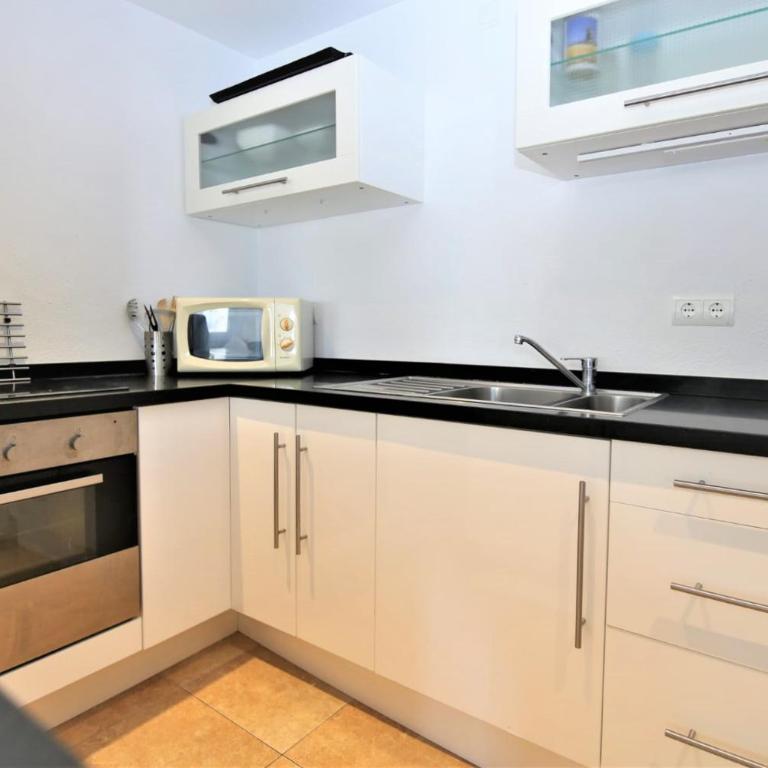 Apartment PP11 - Apartamento de 1 dormitorio - 4