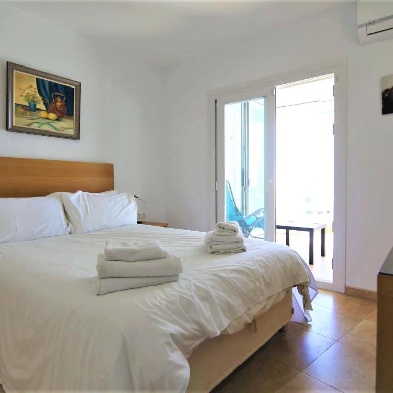 Apartment PP11 - Apartamento de 1 dormitorio - 3