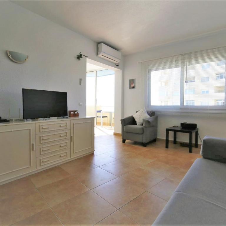 Apartment PP11 - Apartamento de 1 dormitorio - 2