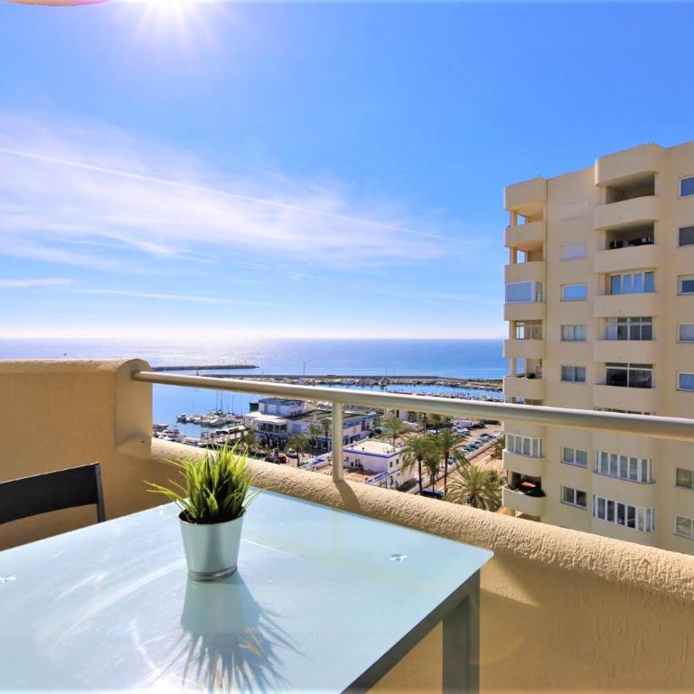 Apartment PP11 - Apartamento de 1 dormitorio - 1