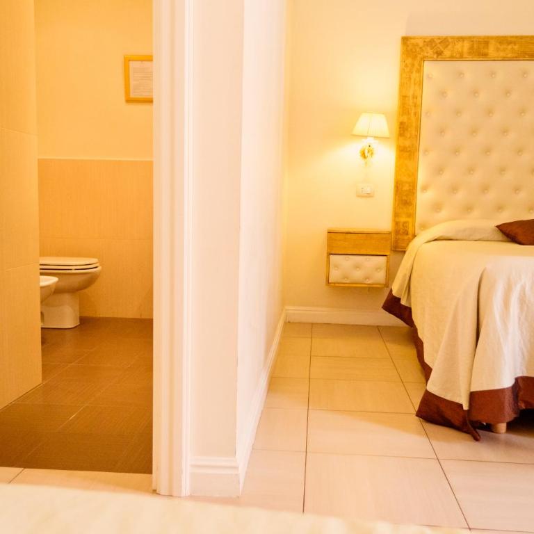 Caput Mundi Suite - Appartamento Standard - 28