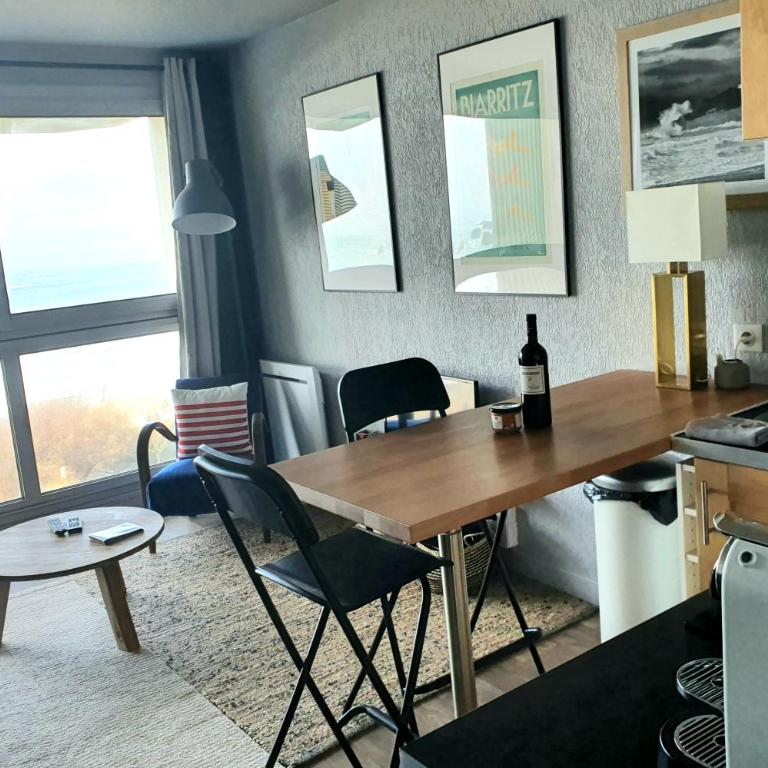 Victoria Surf Biarritz 102 - Studio - 8