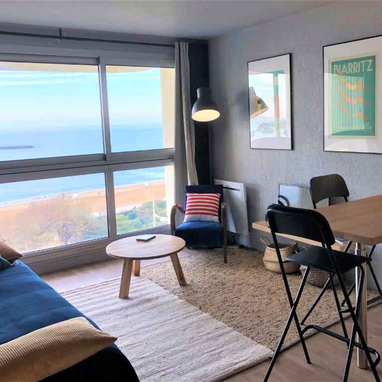 Victoria Surf Biarritz 102 - Studio - 6