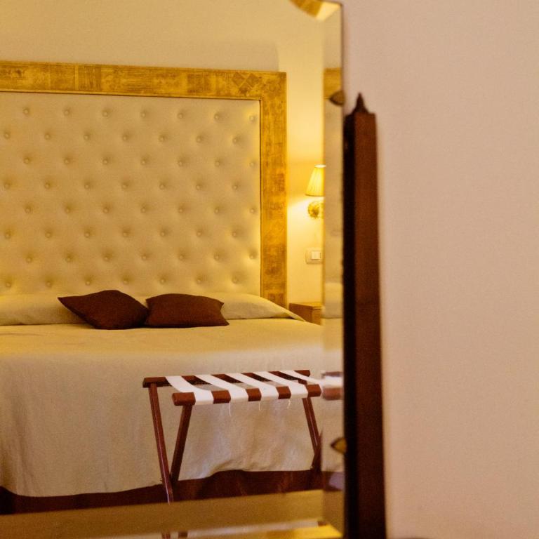 Caput Mundi Suite - Appartamento Standard - 27